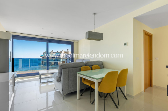 Brukt bolig - Penthouse - Torrevieja - Punta Prima