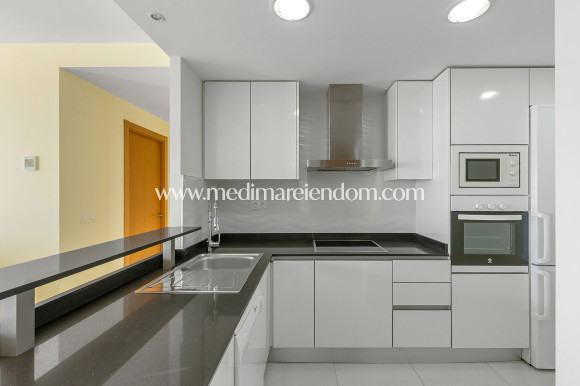 Brukt bolig - Penthouse - Torrevieja - Punta Prima