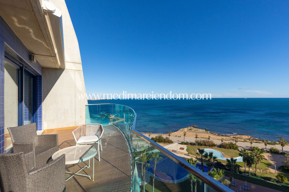 Brukt bolig - Penthouse - Torrevieja - Punta Prima