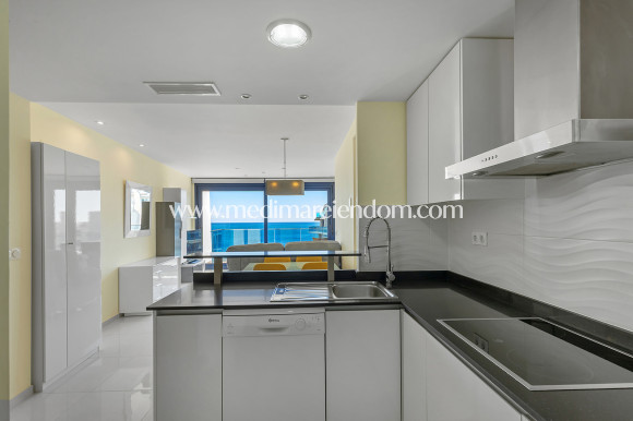 Brukt bolig - Penthouse - Torrevieja - Punta Prima