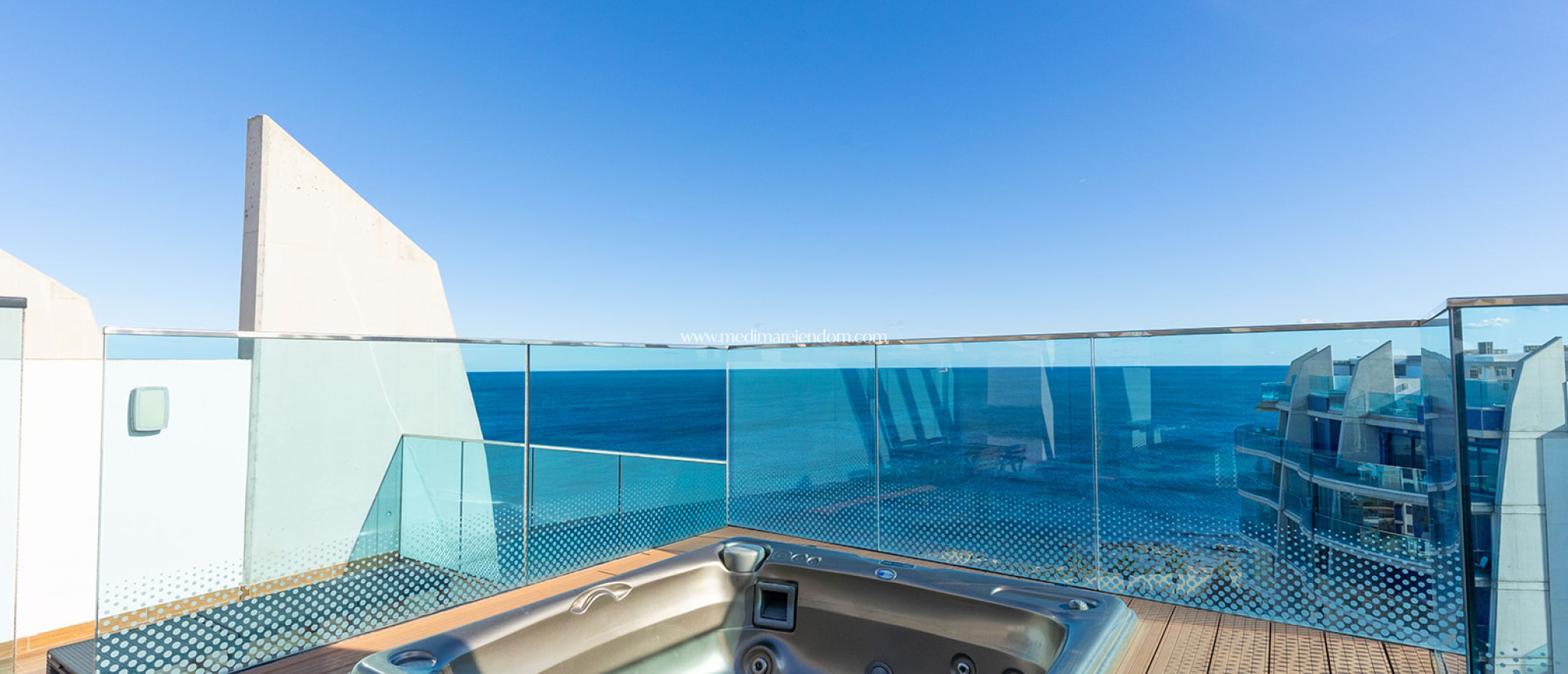Brukt bolig - Penthouse - Torrevieja - Punta Prima