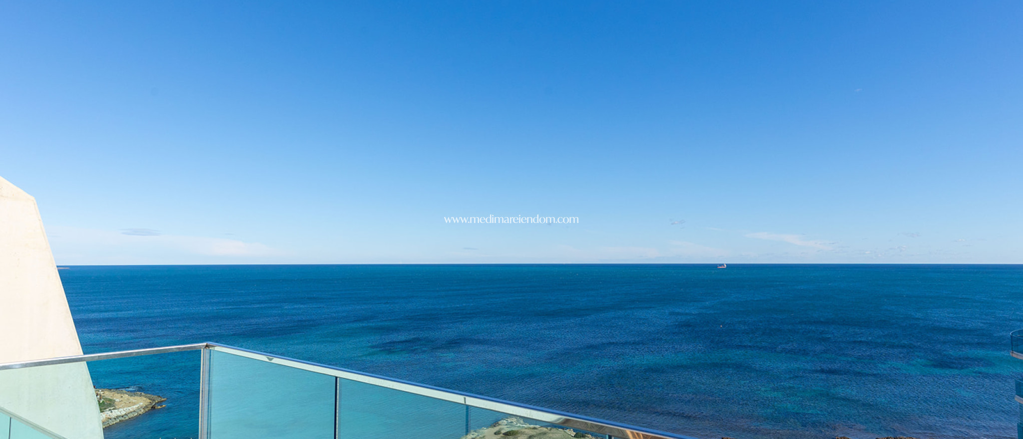 Brukt bolig - Penthouse - Torrevieja - Punta Prima