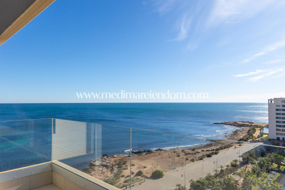 Brukt bolig - Penthouse - Torrevieja - Punta Prima
