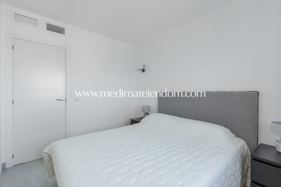 Brukt bolig - Penthouse - Torrevieja - Punta Prima