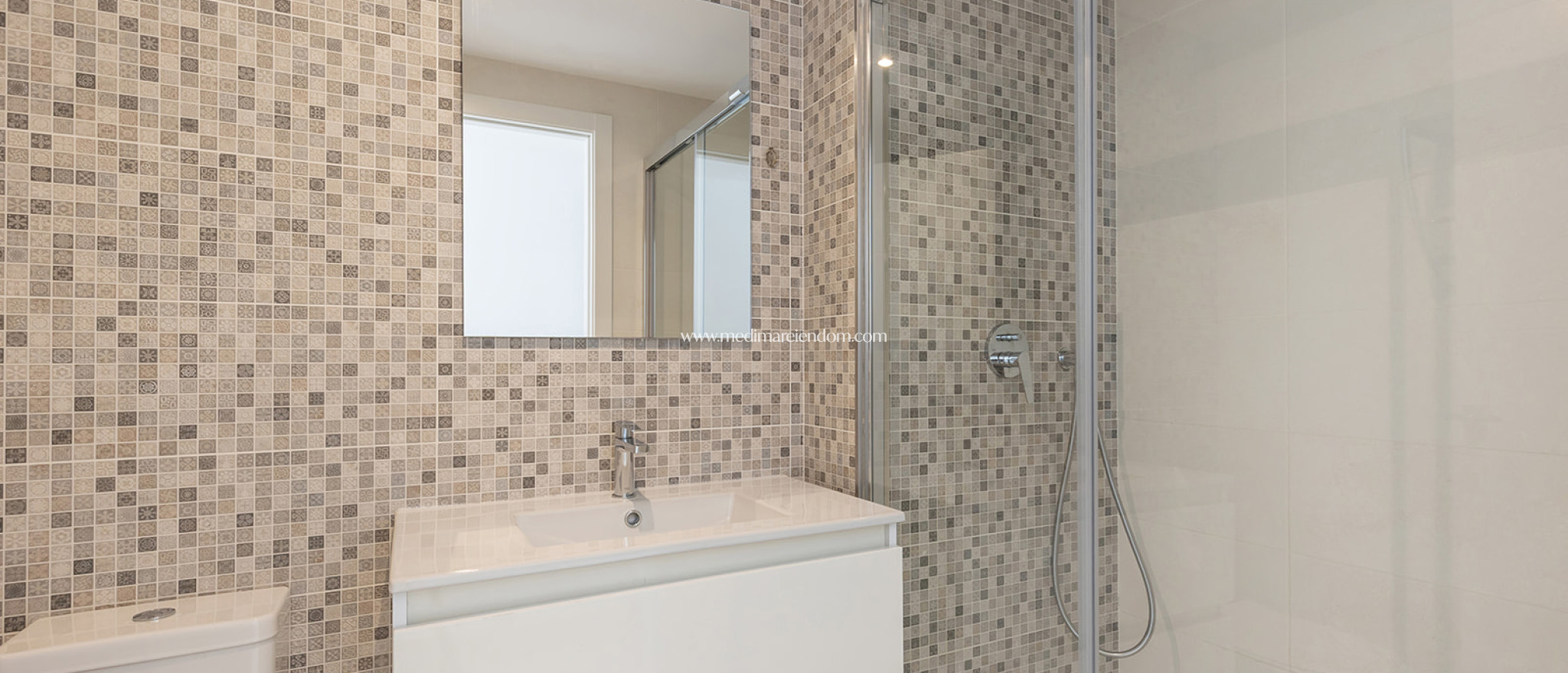Brukt bolig - Penthouse - Torrevieja - Punta Prima
