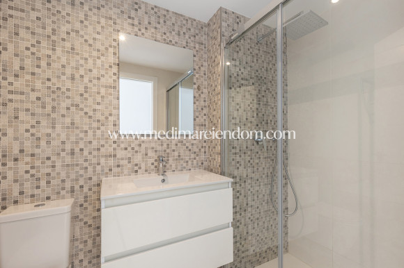 Brukt bolig - Penthouse - Torrevieja - Punta Prima