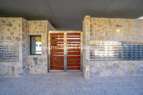Brukt bolig - Penthouse - Torrevieja - Punta Prima