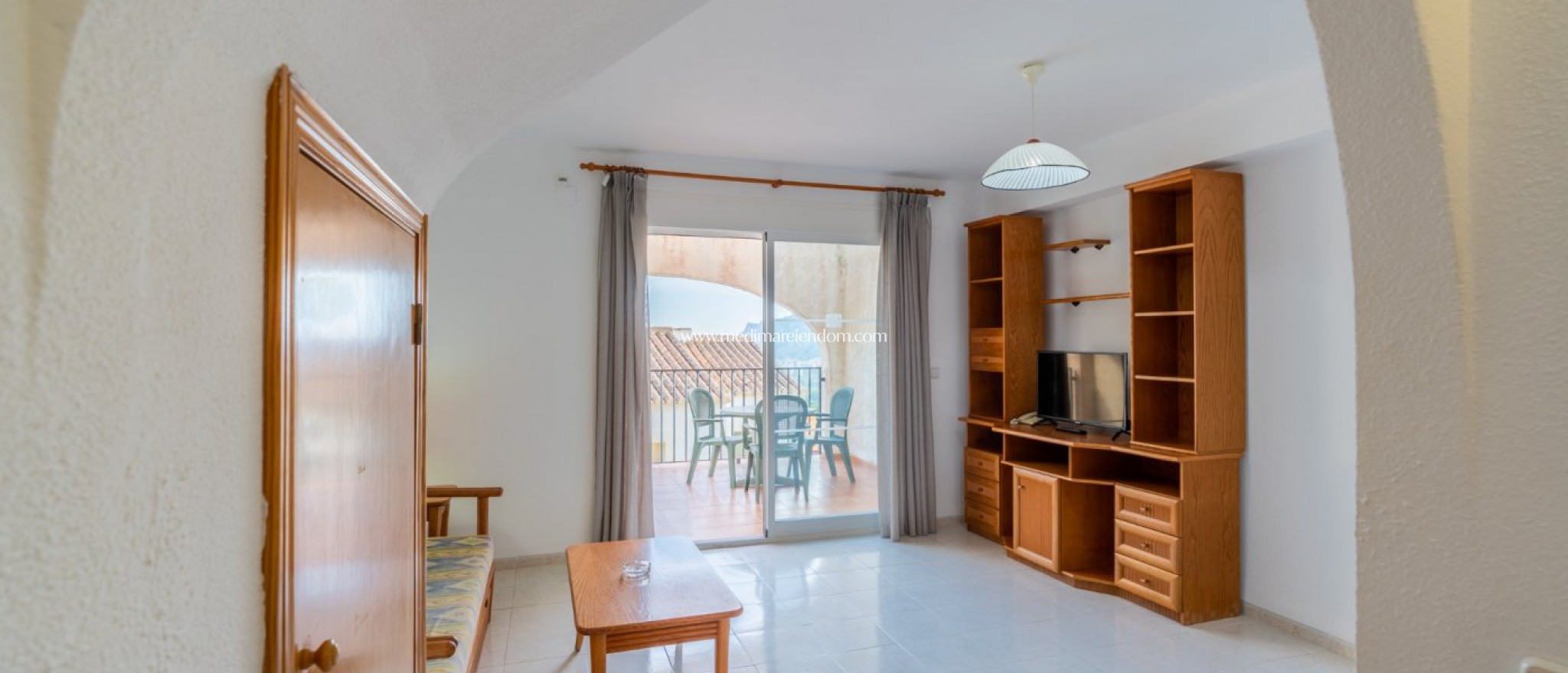 Brukt bolig - Rekkehus - Calpe - Gran Sol