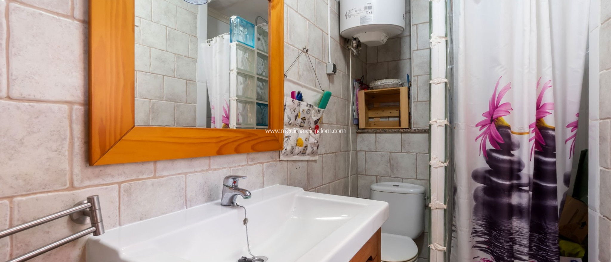 Brukt bolig - Rekkehus - Ciudad Quesada/Rojales - Ciudad Quesada