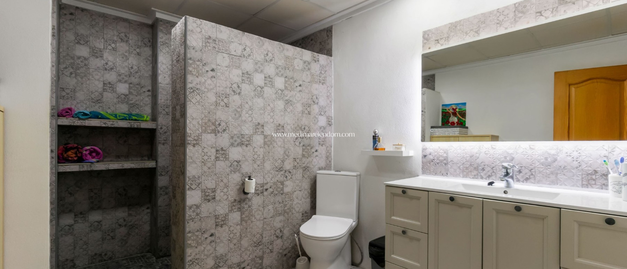 Brukt bolig - Rekkehus - Ciudad Quesada/Rojales - Ciudad Quesada