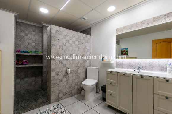 Brukt bolig - Rekkehus - Ciudad Quesada/Rojales - Ciudad Quesada