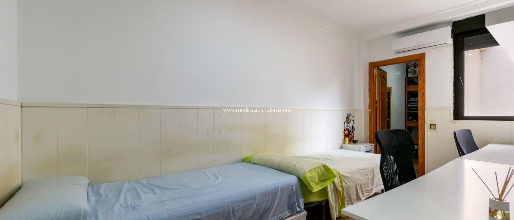 Brukt bolig - Rekkehus - Ciudad Quesada/Rojales - Ciudad Quesada