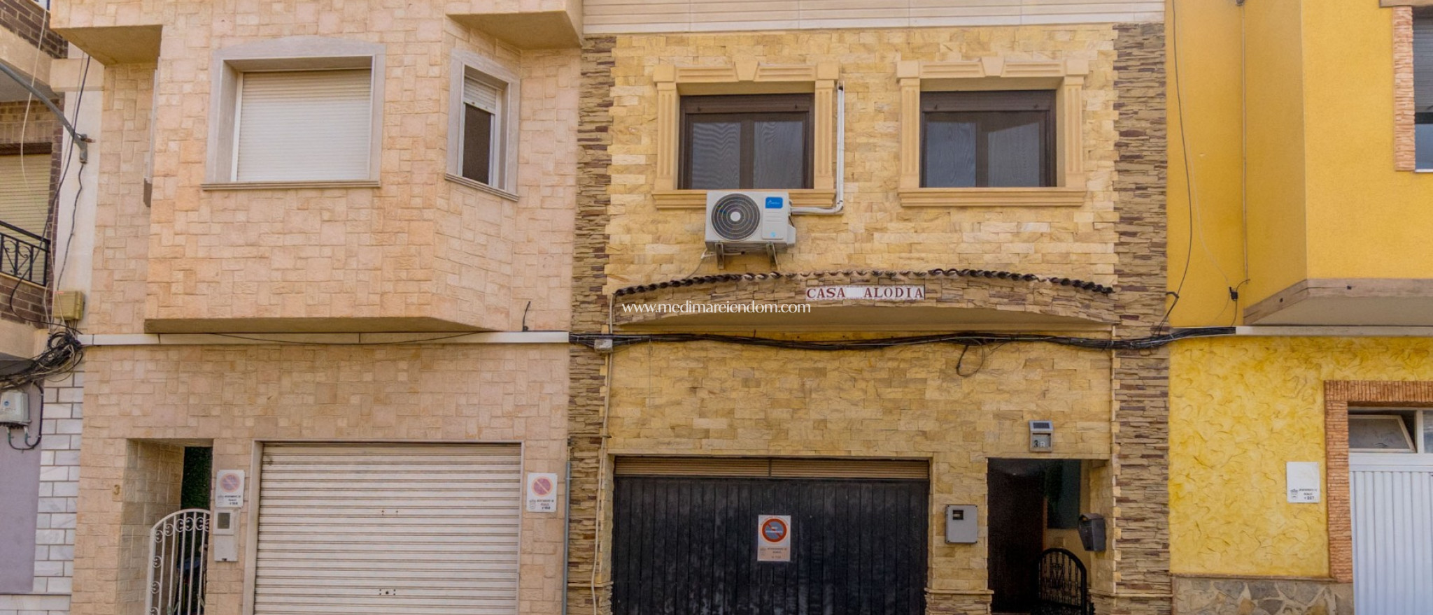 Brukt bolig - Rekkehus - Ciudad Quesada/Rojales - Ciudad Quesada