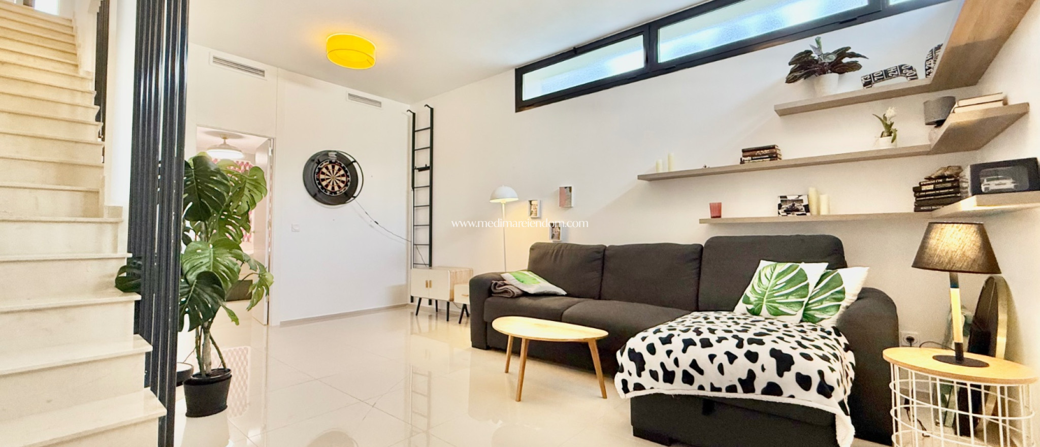 Brukt bolig - Rekkehus - Ciudad Quesada/Rojales - Lo Marabu