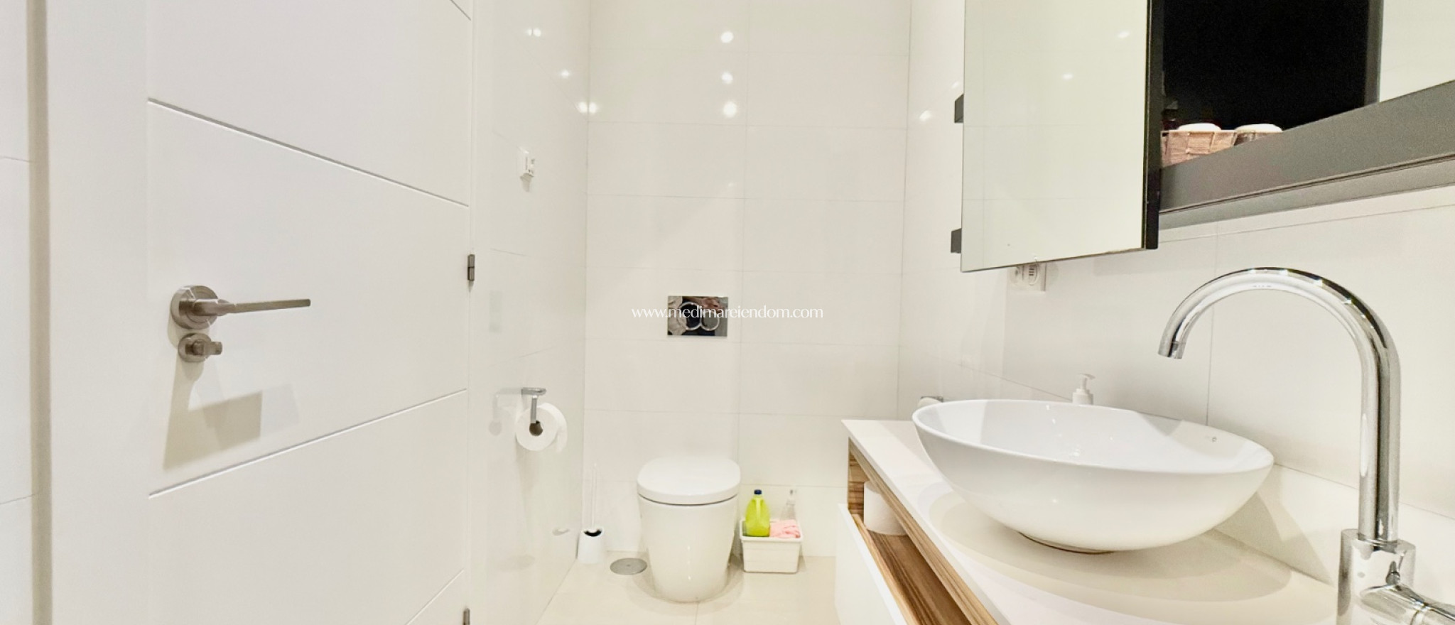 Brukt bolig - Rekkehus - Ciudad Quesada/Rojales - Lo Marabu