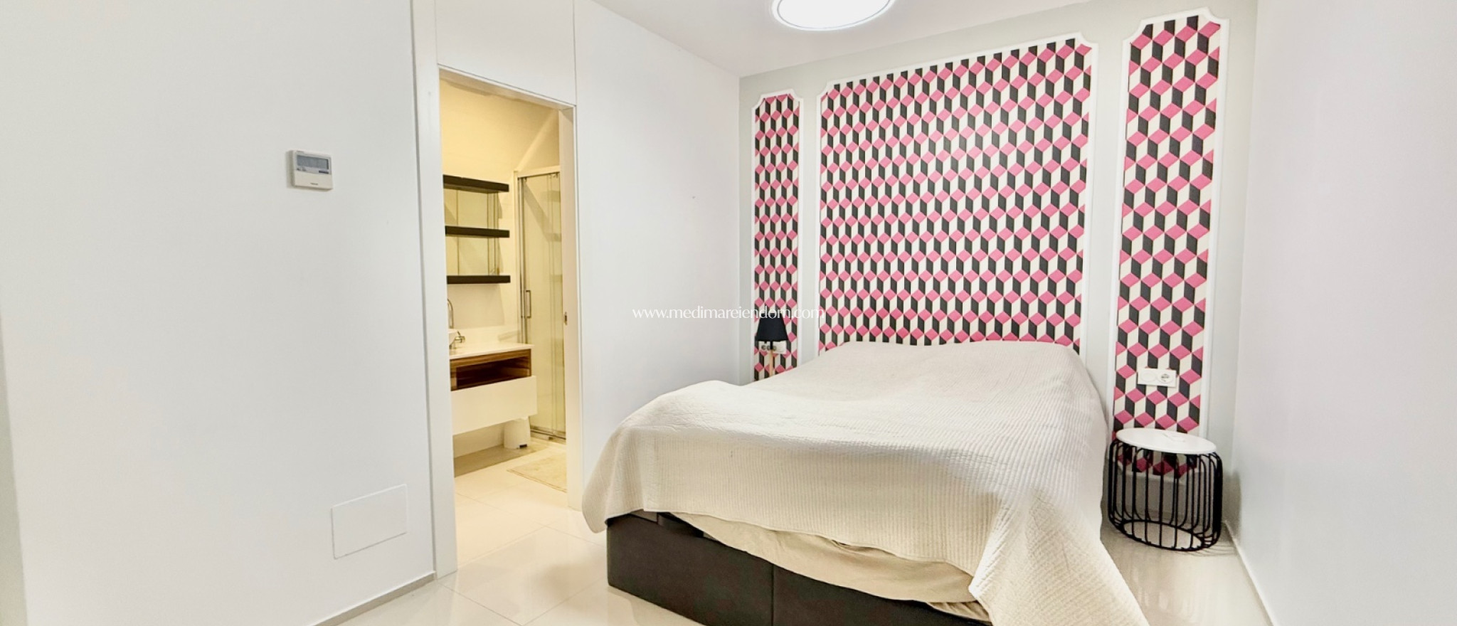 Brukt bolig - Rekkehus - Ciudad Quesada/Rojales - Lo Marabu