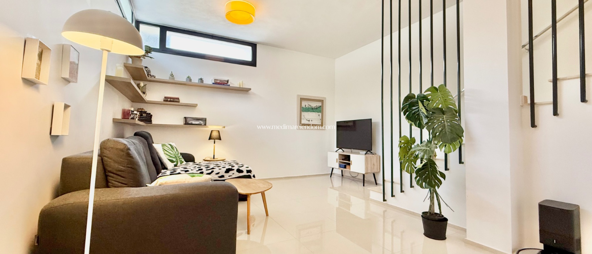 Brukt bolig - Rekkehus - Ciudad Quesada/Rojales - Lo Marabu