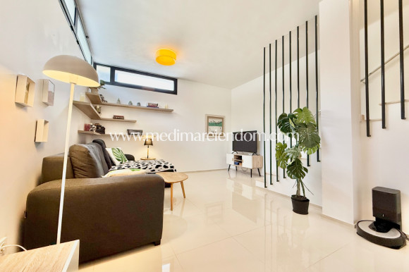 Brukt bolig - Rekkehus - Ciudad Quesada/Rojales - Lo Marabu