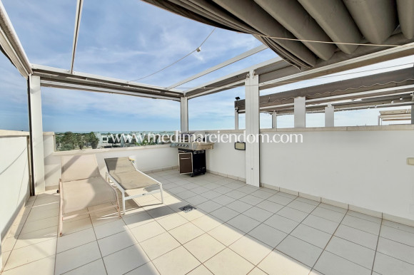 Brukt bolig - Rekkehus - Ciudad Quesada/Rojales - Lo Marabu