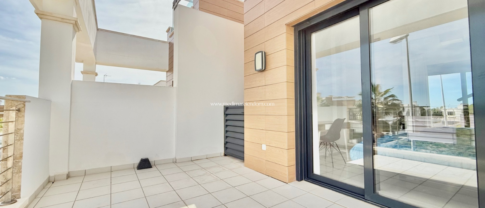 Brukt bolig - Rekkehus - Ciudad Quesada/Rojales - Lo Marabu