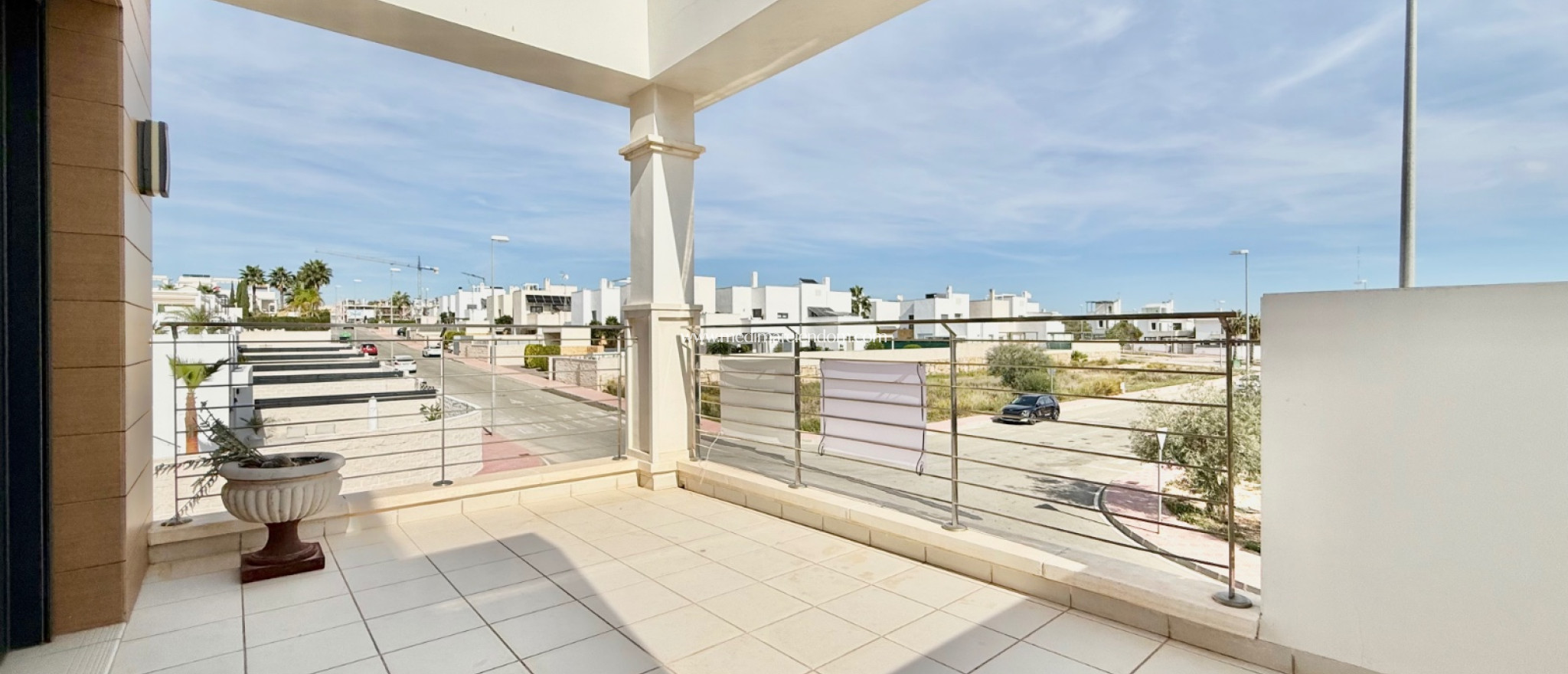 Brukt bolig - Rekkehus - Ciudad Quesada/Rojales - Lo Marabu