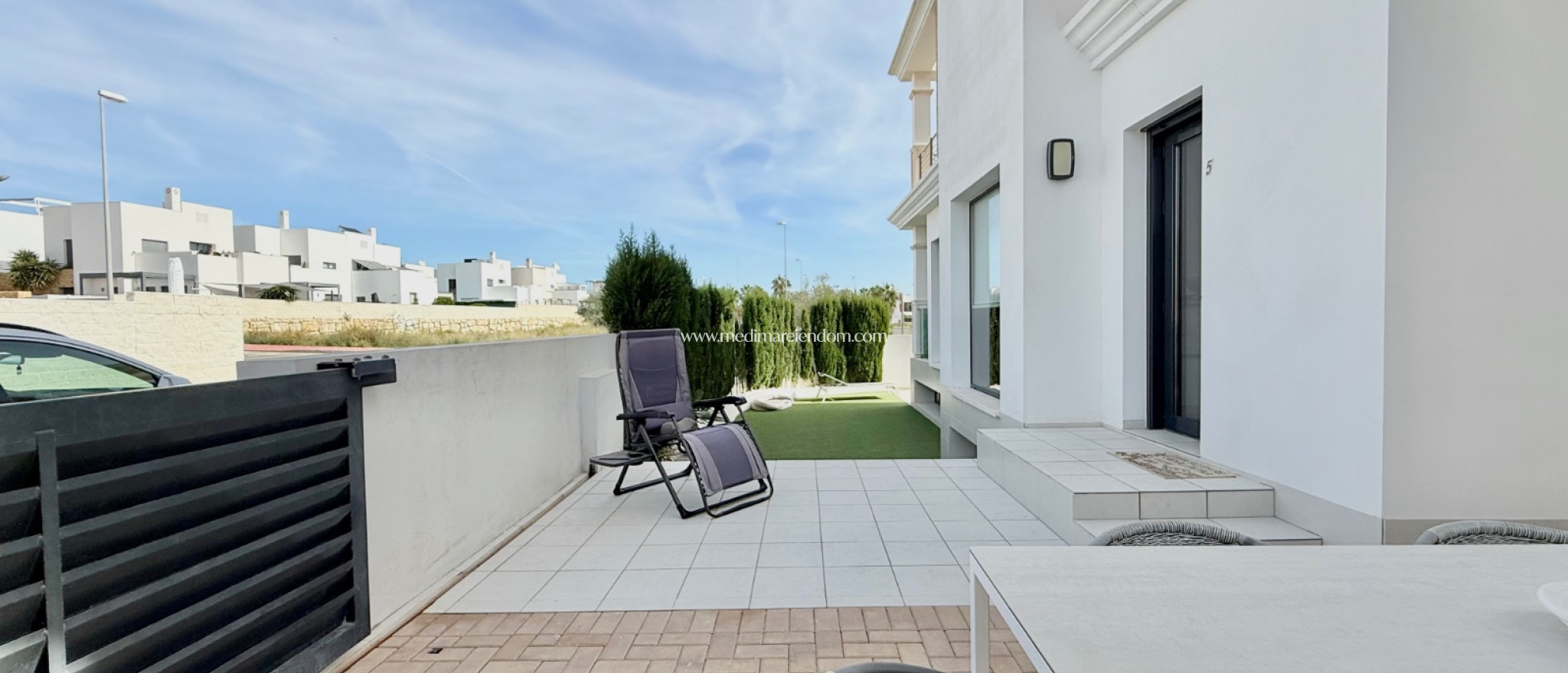 Brukt bolig - Rekkehus - Ciudad Quesada/Rojales - Lo Marabu