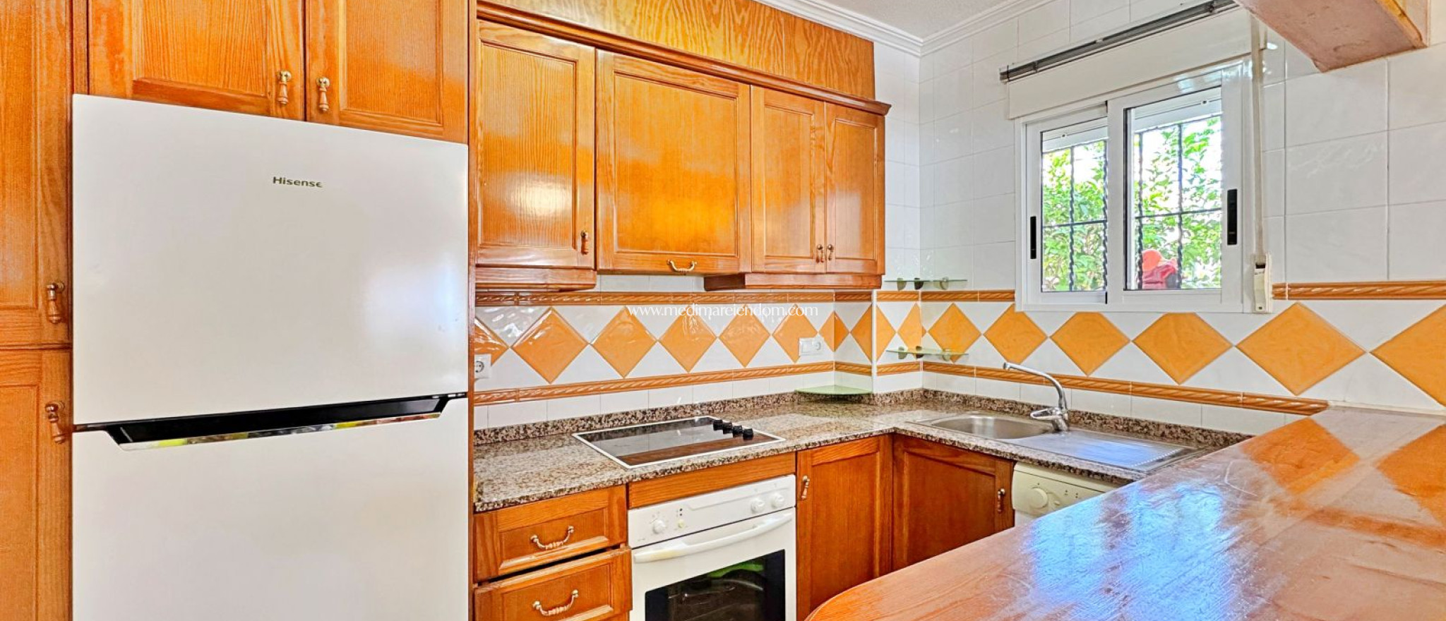 Brukt bolig - Rekkehus - Orihuela Costa - La Campana