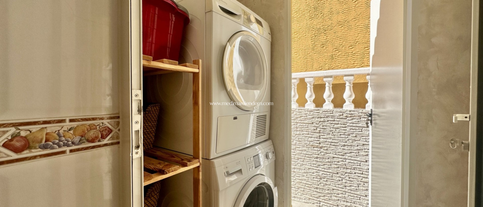 Brukt bolig - Rekkehus - Orihuela Costa - La Florida