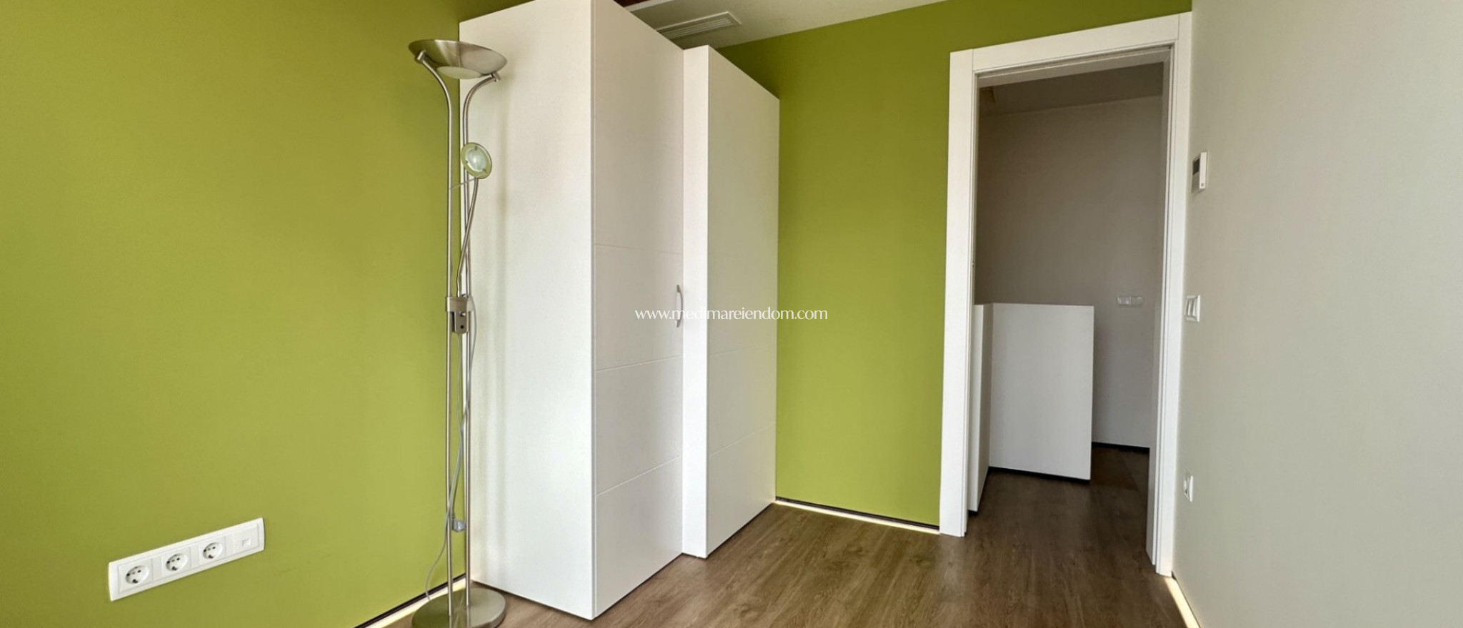 Brukt bolig - Rekkehus - Orihuela Costa - La Florida