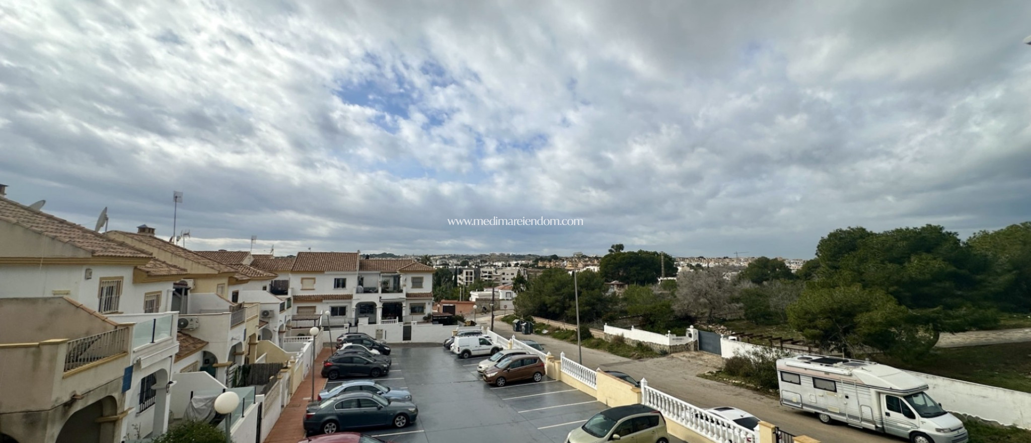 Brukt bolig - Rekkehus - Orihuela Costa - La Florida