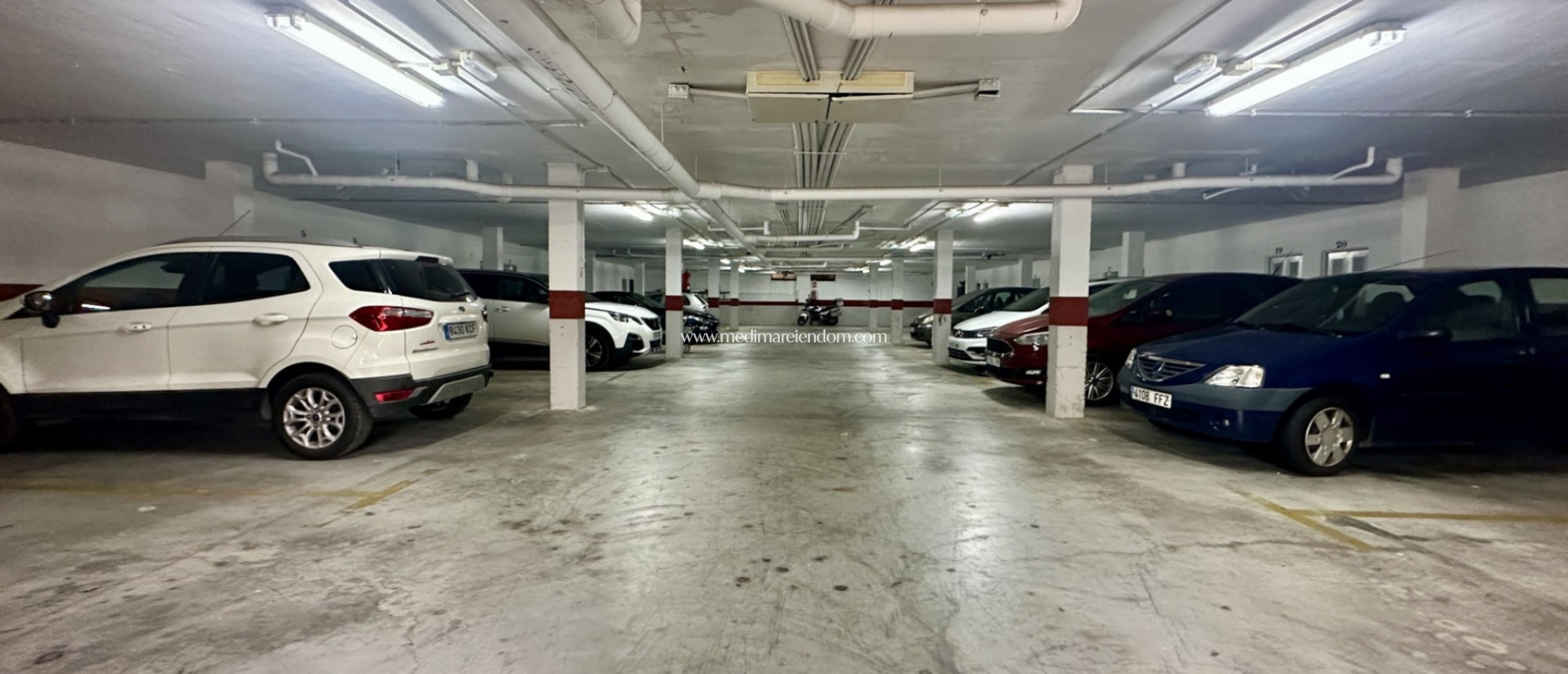 Brukt bolig - Rekkehus - Orihuela Costa - La Florida