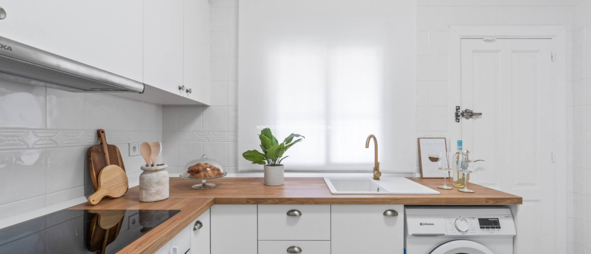 Brukt bolig - Rekkehus - Orihuela Costa - La Florida