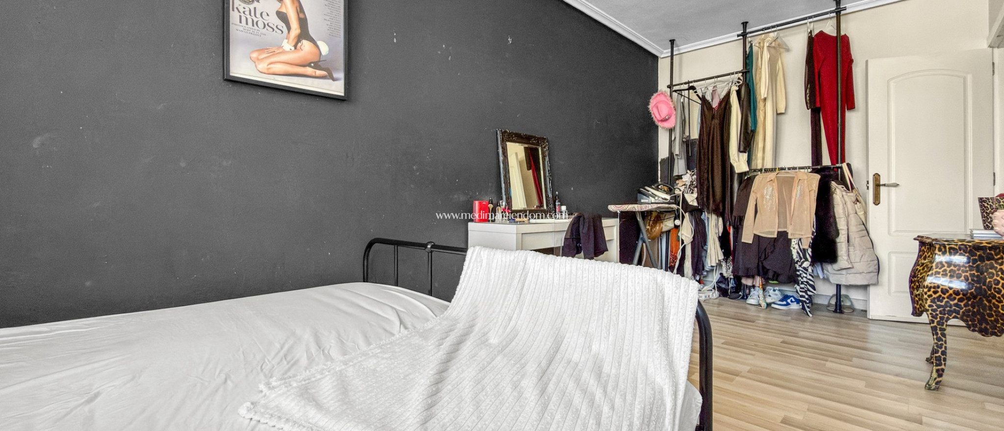 Brukt bolig - Rekkehus - Orihuela Costa - La Florida