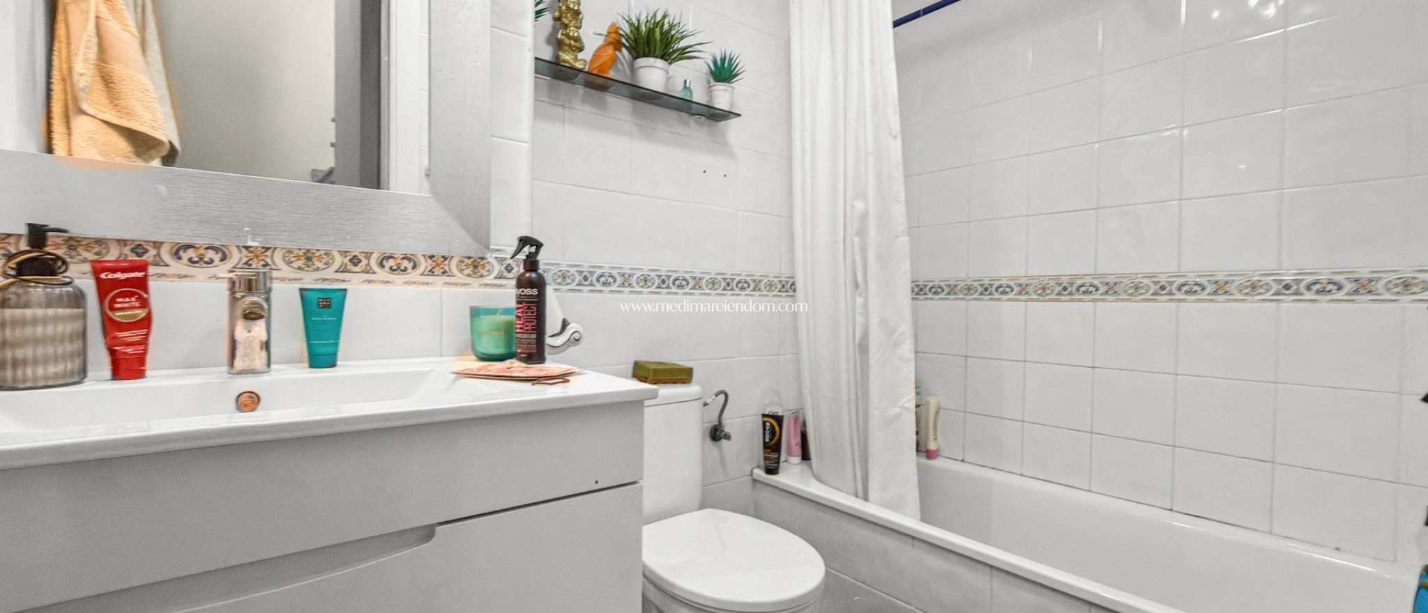 Brukt bolig - Rekkehus - Orihuela Costa - La Florida