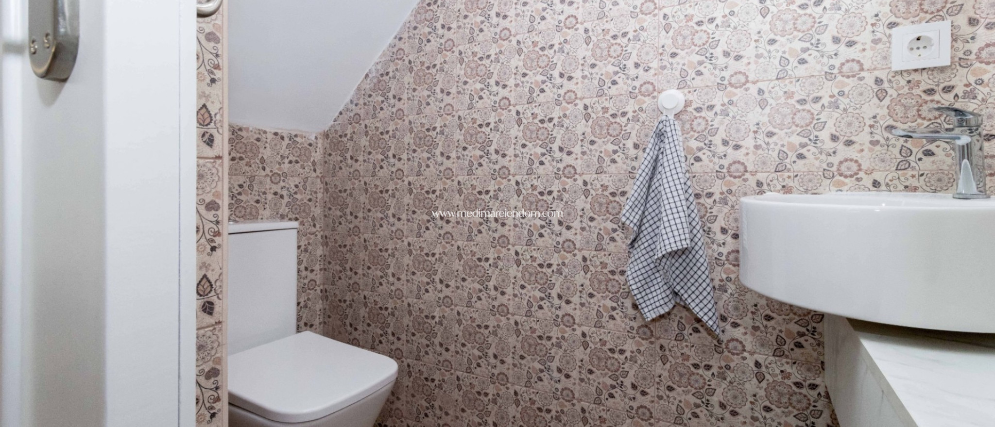 Brukt bolig - Rekkehus - Orihuela Costa - La Zenia- Orihuela costa