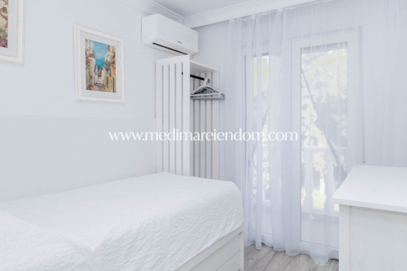 Brukt bolig - Rekkehus - Orihuela Costa - La Zenia- Orihuela costa