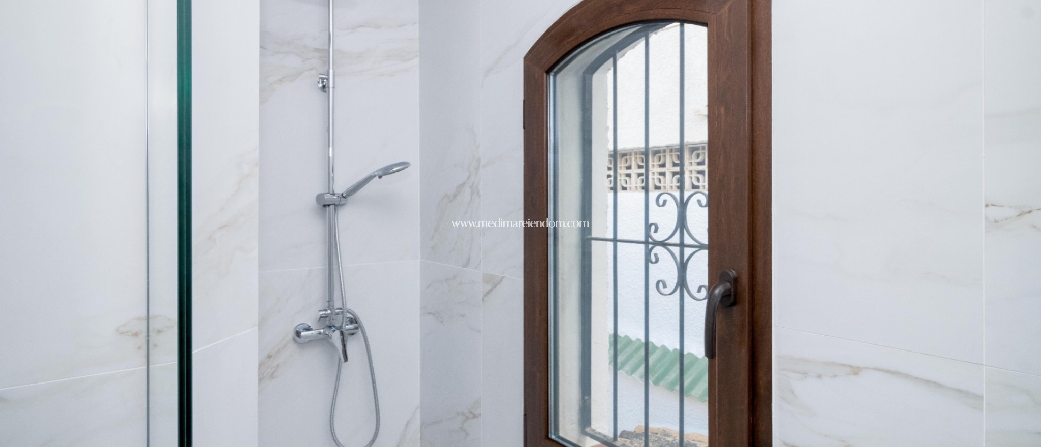 Brukt bolig - Rekkehus - Orihuela Costa - La Zenia