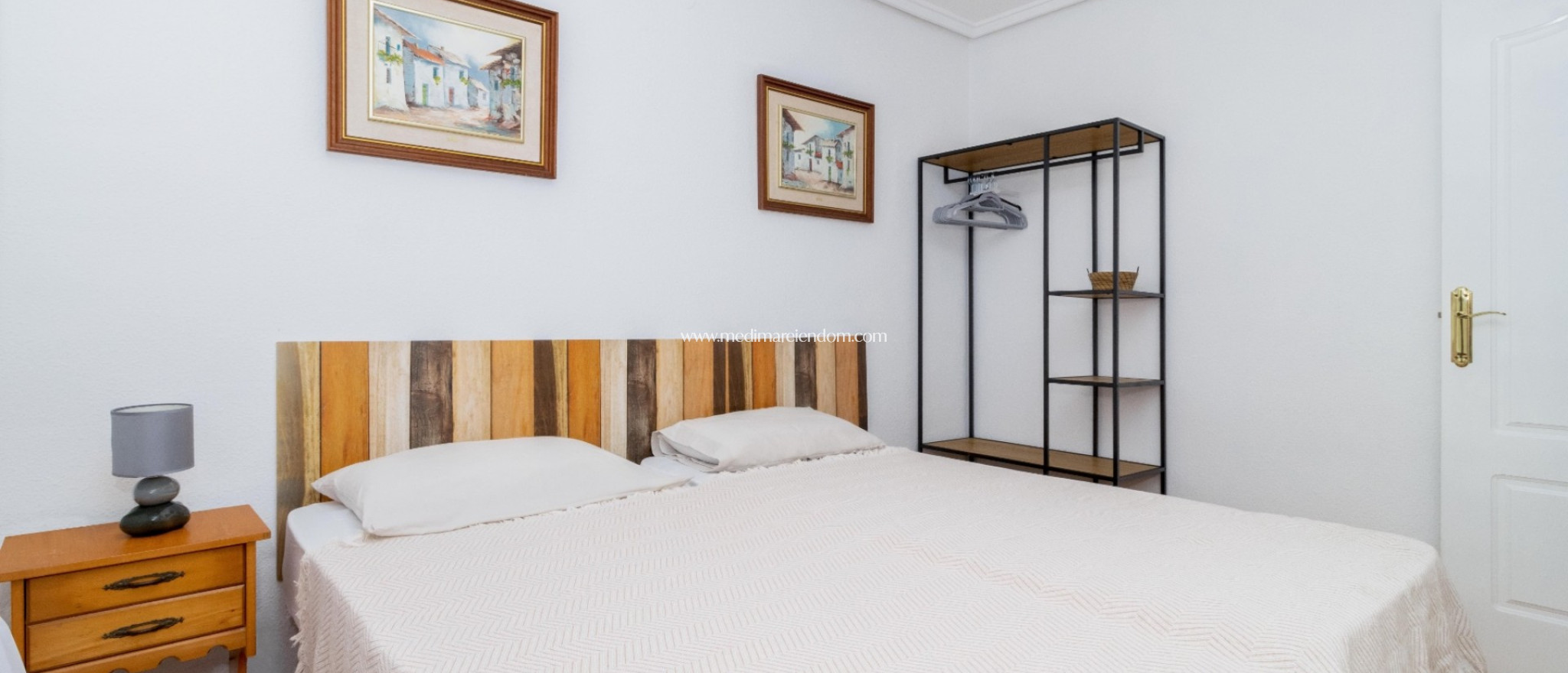 Brukt bolig - Rekkehus - Orihuela Costa - La Zenia