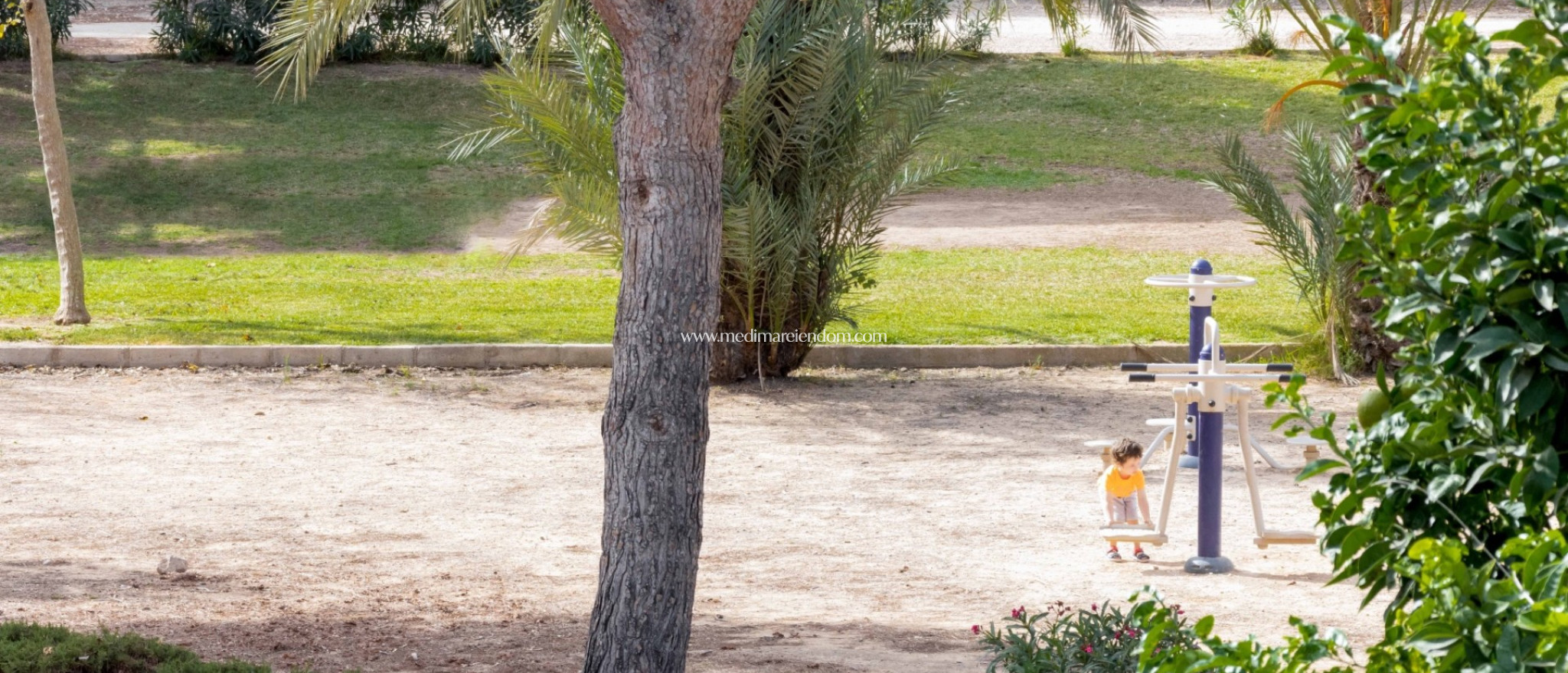 Brukt bolig - Rekkehus - Orihuela Costa - La Zenia