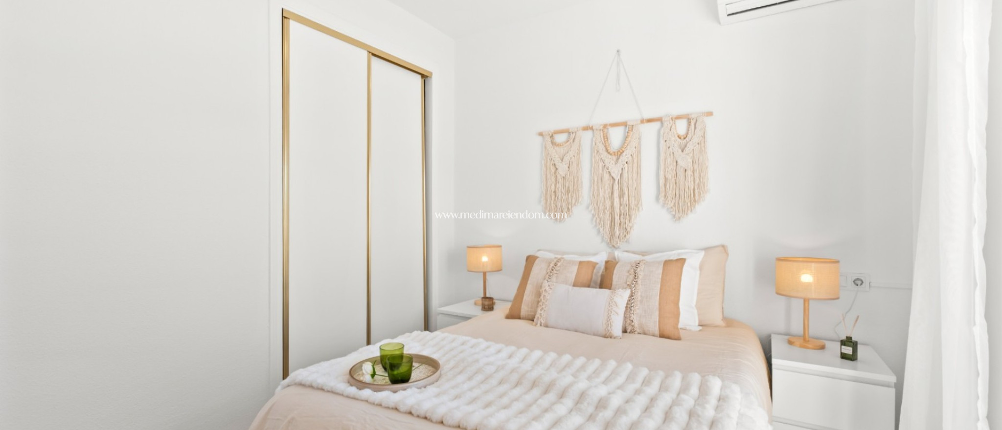 Brukt bolig - Rekkehus - Orihuela Costa - Las Filipinas
