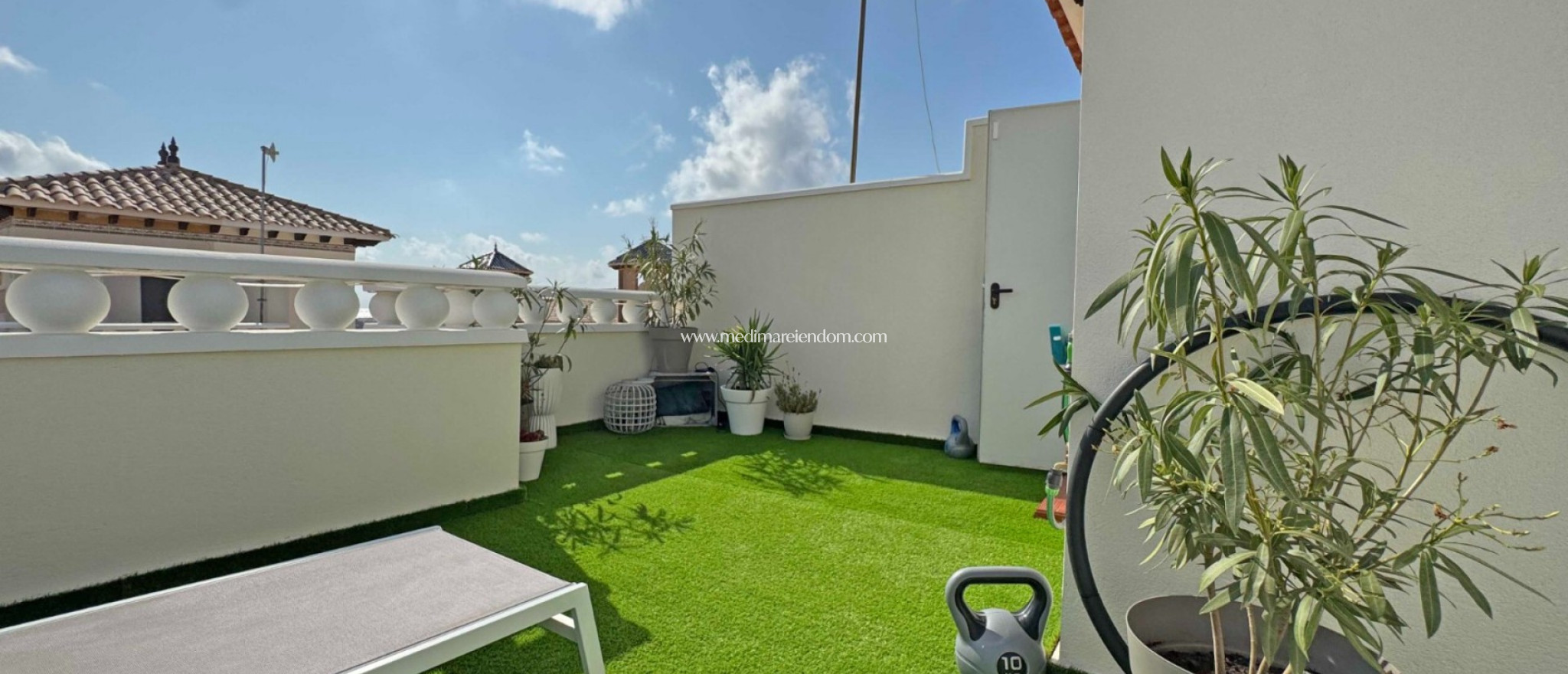 Brukt bolig - Rekkehus - Orihuela Costa - Lomas de Cabo Roig