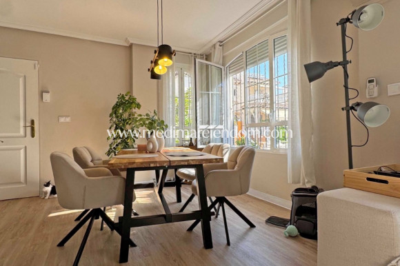 Brukt bolig - Rekkehus - Orihuela Costa - Lomas de Cabo Roig