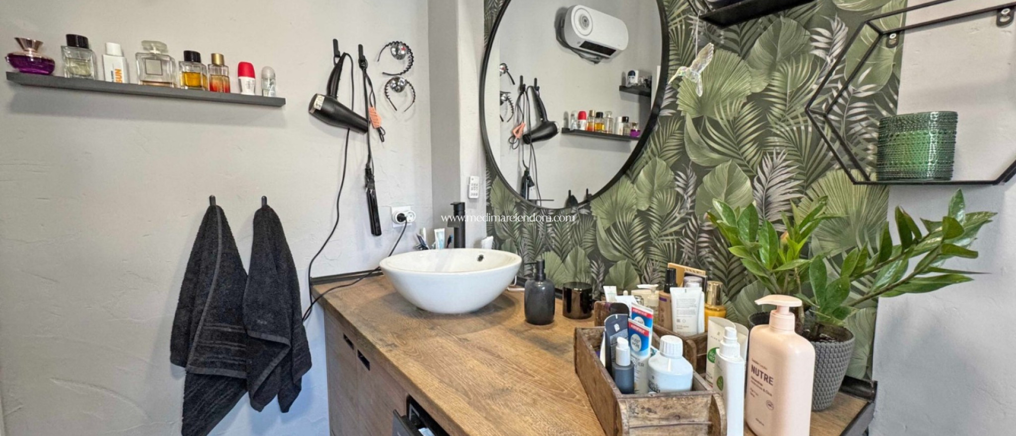 Brukt bolig - Rekkehus - Orihuela Costa - Lomas de Cabo Roig