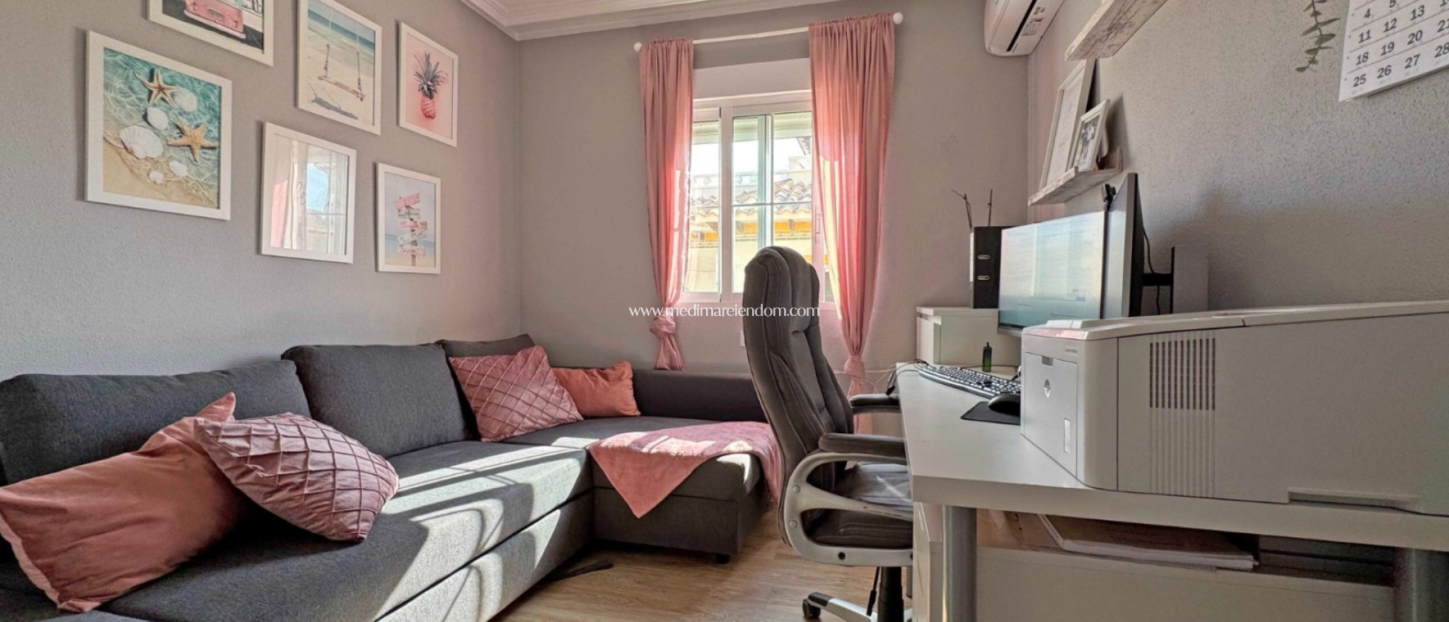 Brukt bolig - Rekkehus - Orihuela Costa - Lomas de Cabo Roig