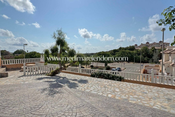 Brukt bolig - Rekkehus - Orihuela Costa - Lomas de Cabo Roig