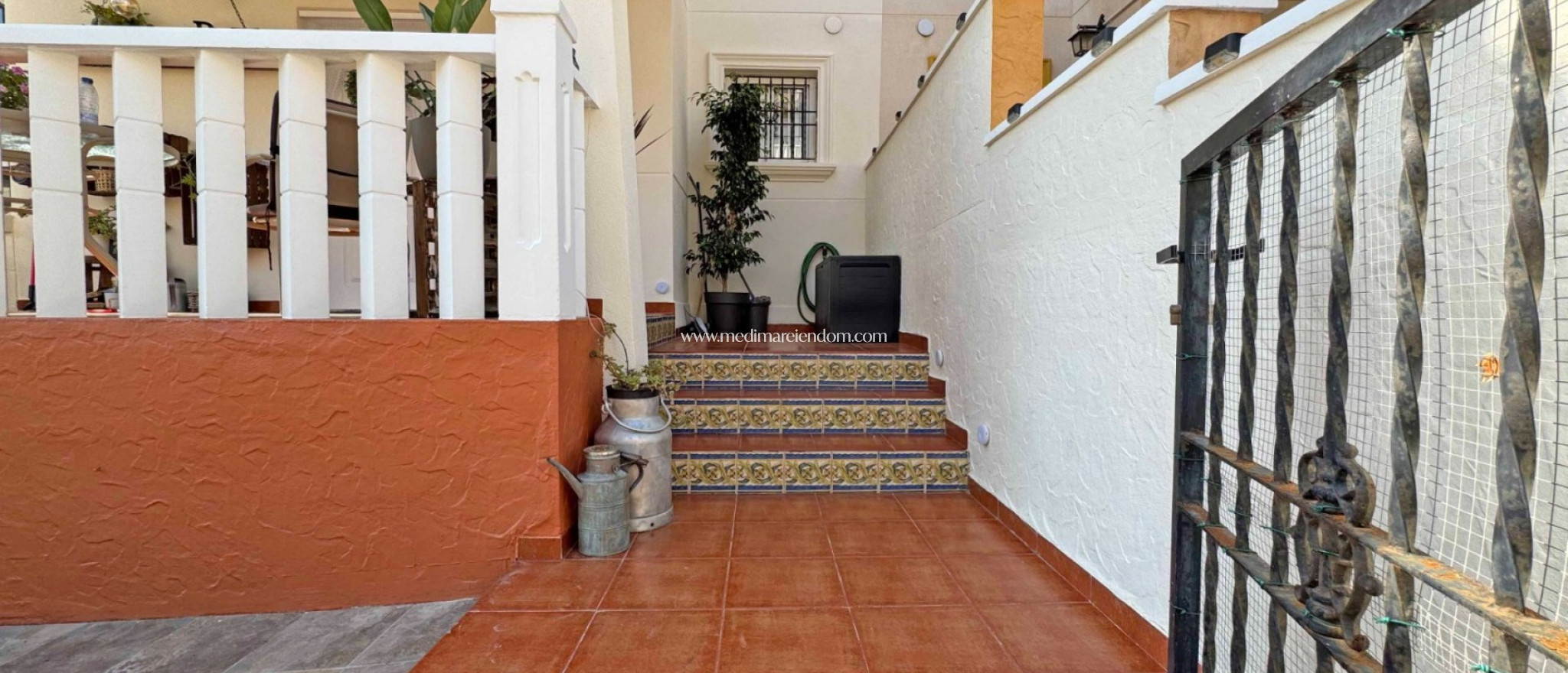 Brukt bolig - Rekkehus - Orihuela Costa - Lomas de Cabo Roig