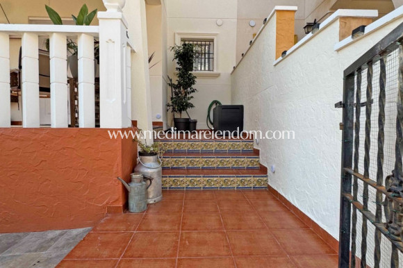 Brukt bolig - Rekkehus - Orihuela Costa - Lomas de Cabo Roig