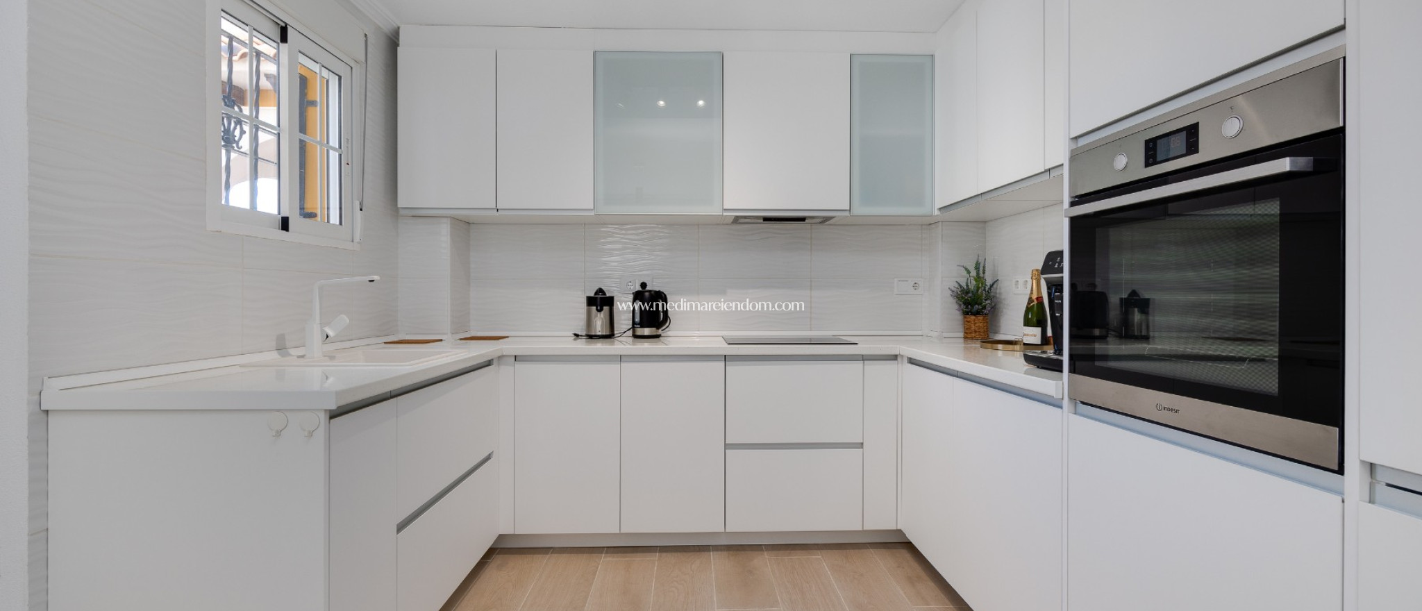 Brukt bolig - Rekkehus - Orihuela Costa - Lomas De Cabo Roig