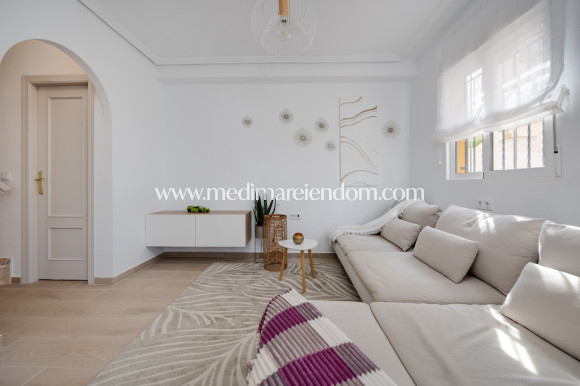 Brukt bolig - Rekkehus - Orihuela Costa - Lomas De Cabo Roig