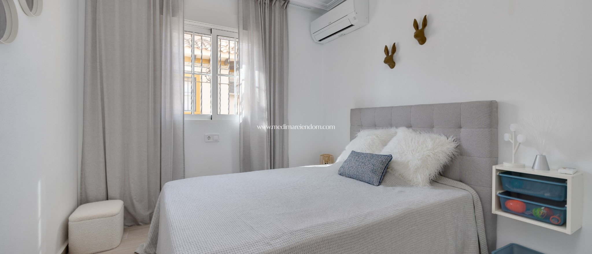 Brukt bolig - Rekkehus - Orihuela Costa - Lomas De Cabo Roig